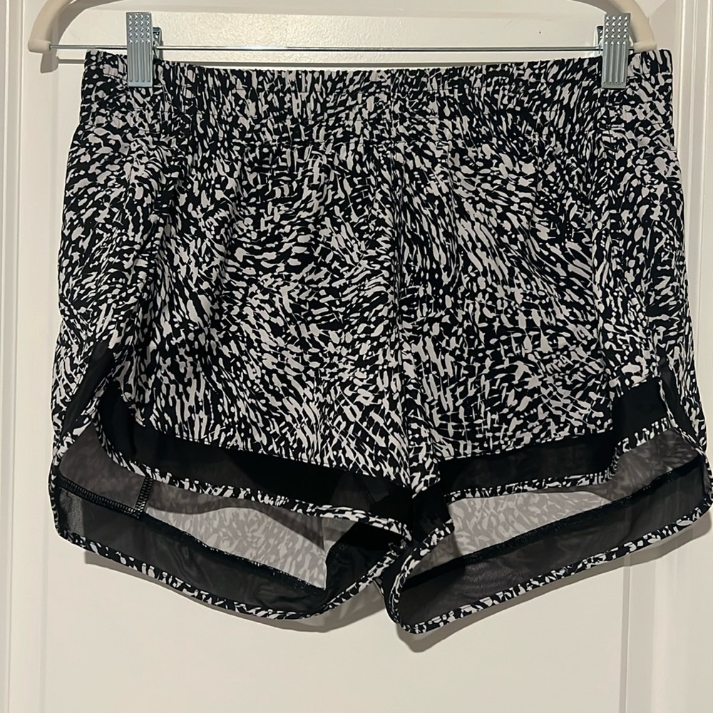 Athleta shorts